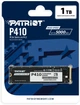 SSD NVMe накопитель PATRIOT P410 1Tb PCIe Gen4x4 M.2 2280 (P410P1TBM28H) - изображение 4