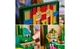 Конструктор LEGO Емеральд-сіті Настінний декор 1518 деталей (75685) - изображение 6