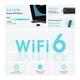 Беспроводной USB адаптер TP-LINK Archer TX20U - изображение 4