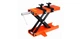 Подъемник для мотоцикла Kraft&Dele KD352 500 кг - изображение 1