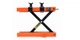 Подъемник для мотоцикла Kraft&Dele KD352 500 кг - изображение 7