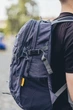 Рюкзак SUNATURE Aurora 28L сірий - изображение 3
