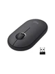 Комп’ютерна миша Logitech Pebble М350 Чорна - изображение 4