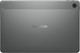 Планшет Lenovo Tab Wi-Fi 4/64GB Luna Grey (ZAEH0114SE) - зображення 3