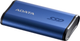 Диск SSD ADATA Elite SE880 2 TB Blue (AELI-SE880-2TCBU) External - зображення 4