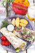 Сюрстремминг Surstromming Röda Ulven 400г банка (ферментированная сельдь Surströmming сюрстреминг) (22199) - изображение 5