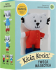 Maskotka Media Rodzina Nunuś w pudełku 15 cm (5904225200151) - obraz 1