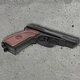 Пневматичний пістолет WinGun 113 Blowback — з ефектом blowback + кульки 100шт + балон СО2 2шт - изображение 7