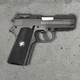 Пневматичний пістолет WinGun 321 (Colt Defender, метал) - изображение 2