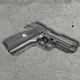 Пневматичний пістолет WinGun 321 (Colt Defender, метал) - изображение 3
