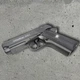 Пневматичний пістолет WinGun 321 (Colt Defender, метал) - изображение 4
