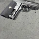 Пневматичний пістолет WinGun 321 (Colt Defender, метал) - изображение 5
