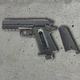 Пневматичний пістолет WinGun 401 (Colt Defender) - изображение 9