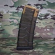 Магазин АR-30 5,56х45 мм NATO/.223 Rem FIRE ON. Прозорий - зображення 2