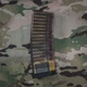 Магазин АR-30 5,56х45 мм NATO/.223 Rem FIRE ON. Прозорий - зображення 3
