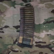 Магазин АR-30 5,56х45 мм NATO/.223 Rem FIRE ON. Прозорий - зображення 4