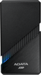 Dysk SSD ADATA SE920 2 TB USB-C 4.0 (SE920-2TCBK) External - obraz 2