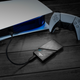 Dysk SSD ADATA SE920 2 TB USB-C 4.0 (SE920-2TCBK) External - obraz 10