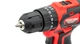 Шуруповерт акумуляторний START PRO SCD3-18/2B BRUSHLESS (5266) - зображення 13
