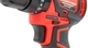 Шуруповерт акумуляторний START PRO SCD3-18/2B BRUSHLESS (5266) - зображення 15
