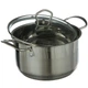 Набір каструль A-PLUS 6 предметів (1294) - зображення 5