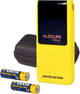 Алкотестер Alcolife Free Yellow (5904730548151) - зображення 7