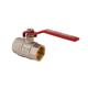 Кран кульовий KOER 3/4" ГГР (KR.214) (KR0042) - зображення 1