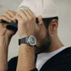 Мужские часы Casio G-SHOCK Classic GBM-2100A-1A3ER - изображение 7