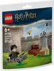 Конструктор Lego Harry Potter Урок квиддича 30706 - изображение 1