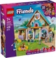 Конструктор Lego Friends Ветклиника для лошадей и питомцев 42651 - изображение 1
