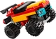 Конструктор Lego Creator Грузовичок-монстр с откидной крышей 30691 - изображение 4