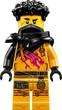 Конструктор Lego Ninjago Битва Арина против призрака драконов 30700 - изображение 4