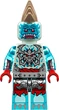 Конструктор Lego Ninjago Битва Арина против призрака драконов 30700 - изображение 5