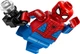 Конструктор Lego Super Heroes Веном и ограбление музея 30707 - изображение 5
