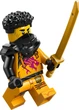 Конструктор Lego Ninjago Битва Арина против призрака драконов 30700 - изображение 7