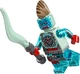 Конструктор Lego Ninjago Битва Арина против призрака драконов 30700 - изображение 8