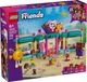 Конструктор Lego Friends Кондитерская Хартлейк Сити 42649 - изображение 1
