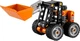 Конструктор Lego Technic Мини-погрузчик 30710 - изображение 3