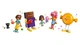 Конструктор Lego Friends Кондитерская Хартлейк Сити 42649 - изображение 6