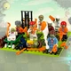 Фигурки зомби против растений Plants vs Zombies - изображение 5