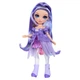 Игровой набор с куклой Rainbow High серии Rainbow Shimmers - Виолетта - изображение 4