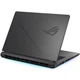Ноутбук ASUS 16 ROG Strix G16 G615JH-RV020/Intel i5-13450HX/16GB/512SSD/RTX 5050 8GB/DOS/Eclipse Gray (90NR0N71-M00280) - изображение 5