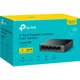 Коммутатор TP-Link 5-портовий гигабитний комутатор, LS105GP (LS105GP) - изображение 4