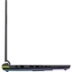 Ноутбук ASUS 16 ROG Strix G16 G615JH-RV020/Intel i5-13450HX/16GB/512SSD/RTX 5050 8GB/DOS/Eclipse Gray (90NR0N71-M00280) - изображение 7