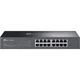 Коммутатор TP-Link 16-портовий гигабитний комутатор, ES216G (ES216G) - изображение 2
