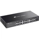 Коммутатор TP-Link 24-портовий гигабитний комутатор, ES224G (ES224G) - изображение 3