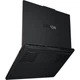 Ноутбук Lenovo 16 Legion Pro 5 16IRX10 WQXGA IPS 240Hz/Intel i9-14900HX/16GB/1TB/RTX 5070 8GB/NOGRAVING/W11H/Eclipse Black (83NN004BGE) - зображення 8