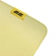 Игровая поверхность 2E GAMING PRO Speed XL (800x450x3мм) Yellow (2E-SPEED-XL-YW-PRO) - изображение 4
