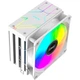 Кулер для процессора alseye N120W-SE COV (AS.01.05.0021) - изображение 4