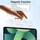Стилус для сенсорных экранов Android Type-C с 4 наконечниками - изображение 3